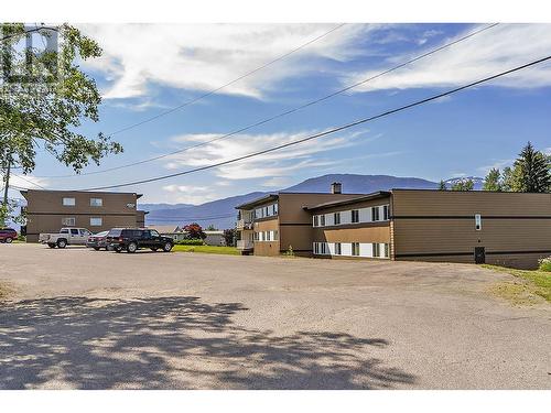 1130-1160 Kingfisher Avenue, Kitimat, BC - Outdoor