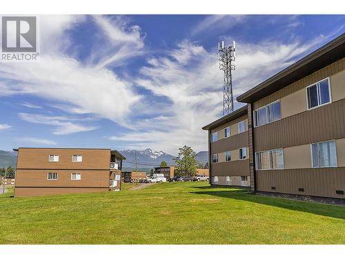 1130-1160 Kingfisher Avenue, Kitimat, BC - Outdoor