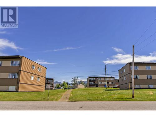 1130-1160 Kingfisher Avenue, Kitimat, BC - Outdoor