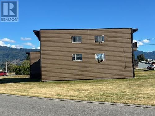 1130-1160 Kingfisher Avenue, Kitimat, BC - Outdoor