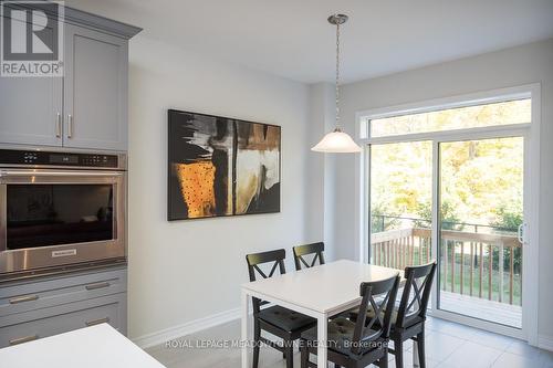 3401 Vernon Powell Drive, Oakville, ON - Indoor Photo Showing Dining Room