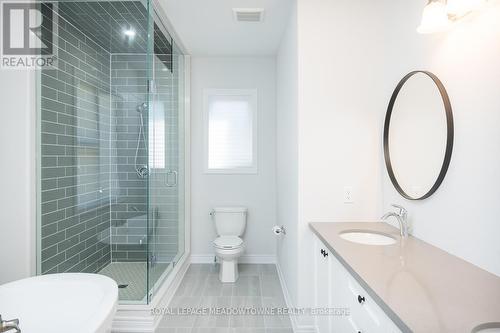 3401 Vernon Powell Drive, Oakville, ON - Indoor Photo Showing Bathroom