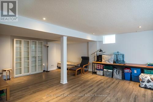 3401 Vernon Powell Drive, Oakville, ON - Indoor