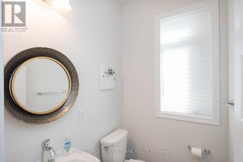 3401 Vernon Powell Drive, Oakville, ON - Indoor Photo Showing Bathroom