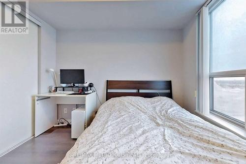 2602 - 36 Lee Centre Drive, Toronto, ON - Indoor Photo Showing Bedroom