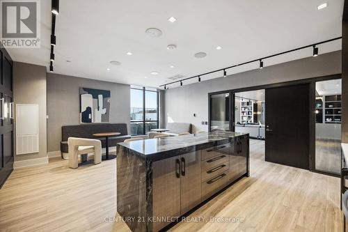 1108 - 286 Main Street, Toronto, ON - Indoor