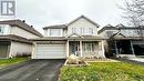 268 Flodden Way E, Ottawa, ON  - Outdoor With Facade 