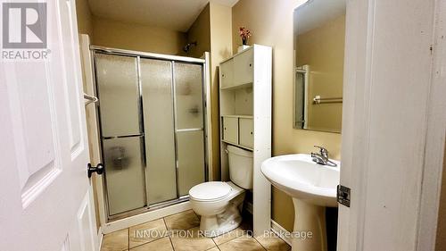 268 Flodden Way E, Ottawa, ON - Indoor Photo Showing Bathroom