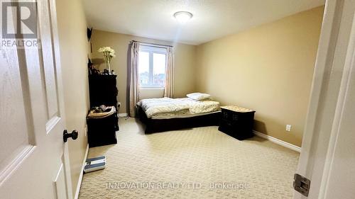 268 Flodden Way E, Ottawa, ON - Indoor Photo Showing Bedroom