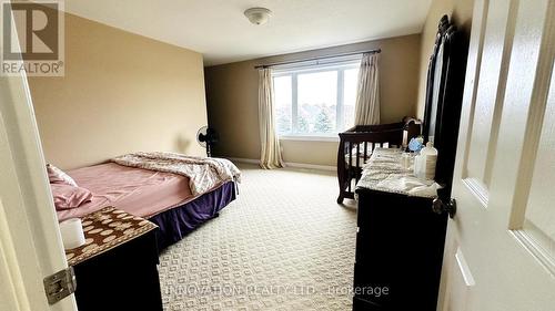 268 Flodden Way E, Ottawa, ON - Indoor Photo Showing Bedroom