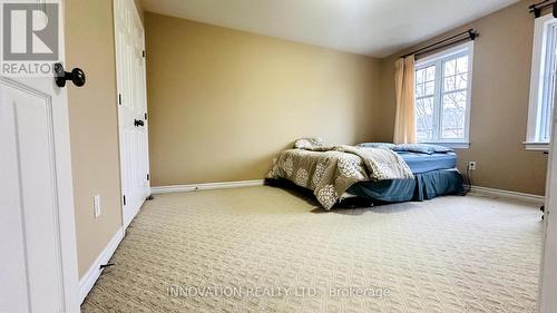 268 Flodden Way E, Ottawa, ON - Indoor Photo Showing Bedroom