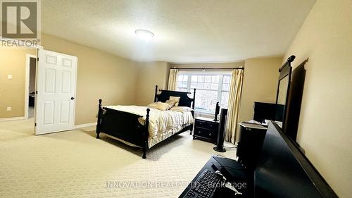 268 Flodden Way E, Ottawa, ON - Indoor Photo Showing Bedroom