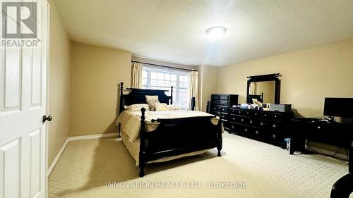 268 Flodden Way E, Ottawa, ON - Indoor Photo Showing Bedroom