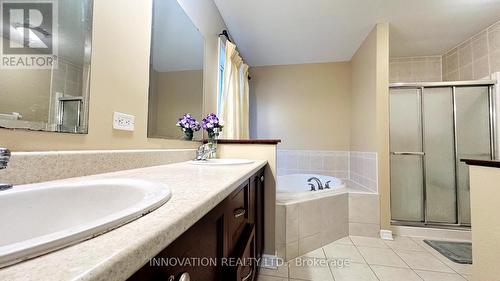 268 Flodden Way E, Ottawa, ON - Indoor Photo Showing Bathroom