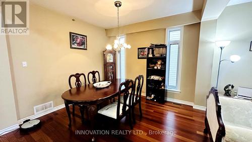 268 Flodden Way E, Ottawa, ON - Indoor Photo Showing Dining Room