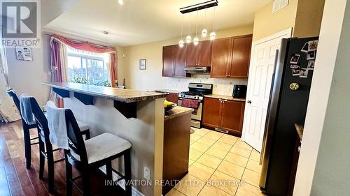 268 Flodden Way E, Ottawa, ON - Indoor Photo Showing Kitchen