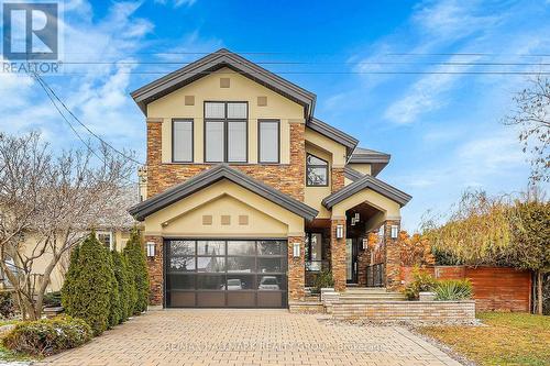 1601 Kingsdale Avenue, Ottawa, ON - Outdoor With Facade