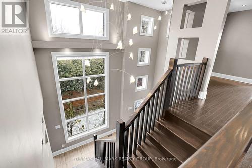 1601 Kingsdale Avenue, Ottawa, ON - Indoor Photo Showing Other Room