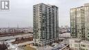 1510 - 349 Rathburn Road W, Mississauga, ON  - Outdoor With Facade 