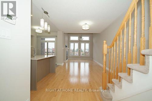 132 Mattingly Way, Ottawa, ON - Indoor Photo Showing Other Room