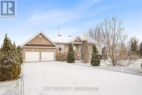 106 Ladouceur Street S, Champlain, ON - Outdoor