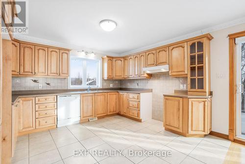 106 Ladouceur Street S, Champlain, ON - Indoor Photo Showing Kitchen