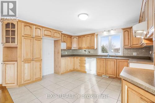 106 Ladouceur Street S, Champlain, ON - Indoor Photo Showing Kitchen