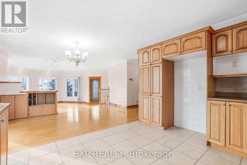 106 Ladouceur Street S, Champlain, ON - Indoor Photo Showing Kitchen