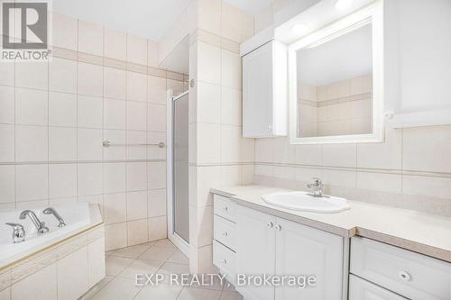 106 Ladouceur Street S, Champlain, ON - Indoor Photo Showing Bathroom