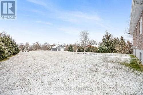 106 Ladouceur Street S, Champlain, ON - Outdoor