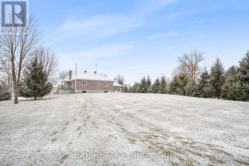 106 Ladouceur Street S, Champlain, ON - Outdoor