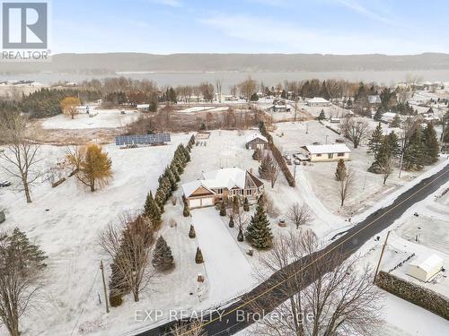 106 Ladouceur Street S, Champlain, ON - Outdoor With View