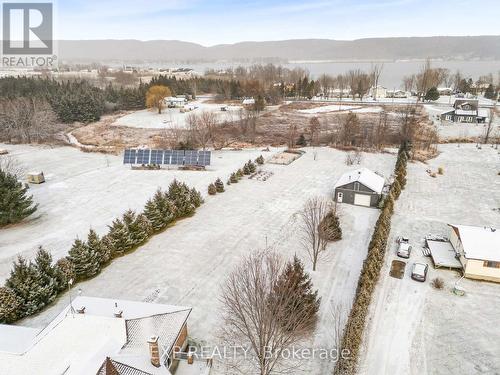 106 Ladouceur Street S, Champlain, ON - Outdoor With View