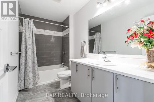 1269 Diamond Street, Clarence-Rockland, ON - Indoor Photo Showing Bathroom