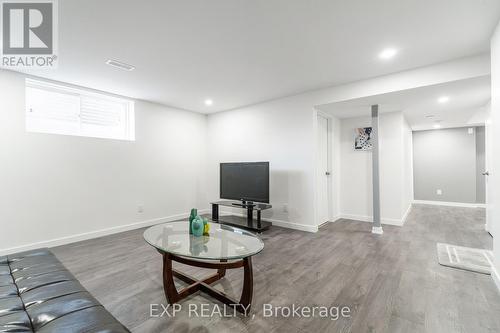 1269 Diamond Street, Clarence-Rockland, ON - Indoor Photo Showing Basement