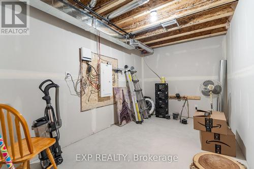 1269 Diamond Street, Clarence-Rockland, ON - Indoor Photo Showing Basement