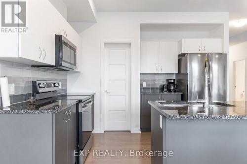 1269 Diamond Street, Clarence-Rockland, ON - Indoor Photo Showing Kitchen With Upgraded Kitchen