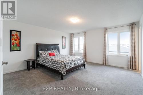 1269 Diamond Street, Clarence-Rockland, ON - Indoor Photo Showing Bedroom