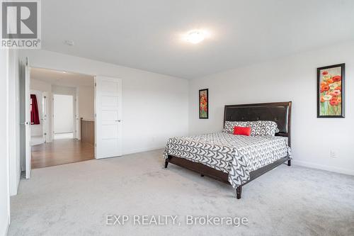 1269 Diamond Street, Clarence-Rockland, ON - Indoor Photo Showing Bedroom