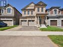 1555 Severn Drive, Milton, ON  - Outdoor With Facade 