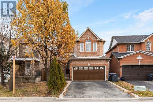 5875 Chessman Court, Mississauga, ON - Outdoor