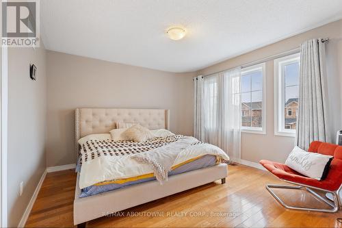 5875 Chessman Court, Mississauga, ON - Indoor Photo Showing Bedroom