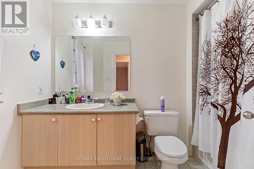 5875 Chessman Court, Mississauga, ON - Indoor Photo Showing Bathroom