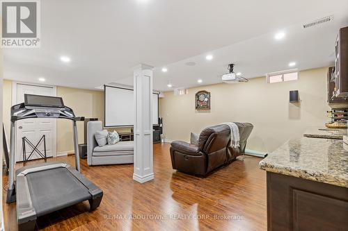 5875 Chessman Court, Mississauga, ON - Indoor Photo Showing Other Room