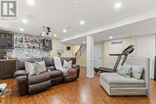 5875 Chessman Court, Mississauga, ON - Indoor