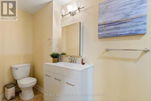 5875 Chessman Court, Mississauga, ON - Indoor Photo Showing Bathroom