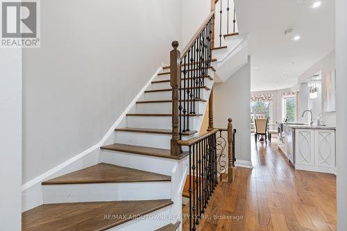 5875 Chessman Court, Mississauga, ON - Indoor Photo Showing Other Room