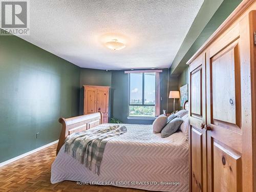 Ph 8 - 284 Mill Road, Toronto, ON - Indoor Photo Showing Bedroom