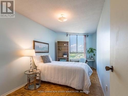 Ph 8 - 284 Mill Road, Toronto, ON - Indoor Photo Showing Bedroom