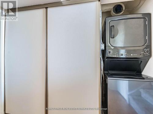 Ph 8 - 284 Mill Road, Toronto, ON - Indoor Photo Showing Laundry Room